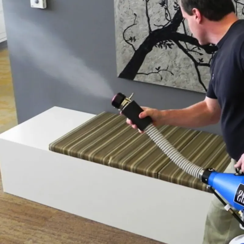 Professional Odor Removal in Fruit Heights, UT